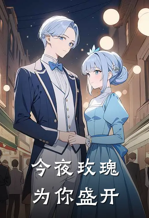 今夜玫瑰为你盛开(姜玫沈砚)最新小说_免费阅读完整版小说今夜玫瑰为你盛开(姜玫沈砚)