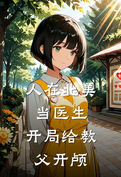人在北美当医生，开局给教父开颅