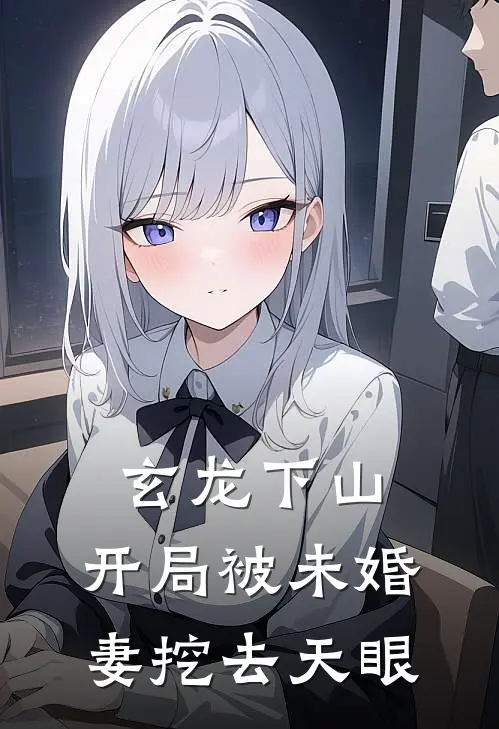 玄龙下山：开局被未婚妻挖去天眼