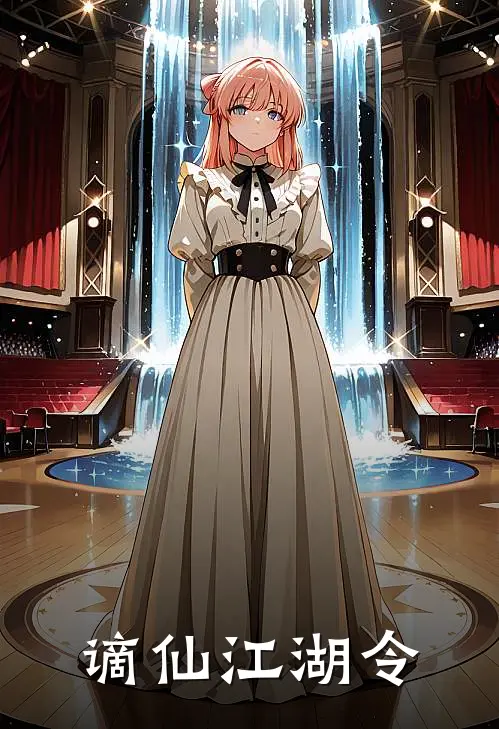 谪仙江湖令(司易傅抚芝)在哪看免费小说_全本免费完结小说谪仙江湖令司易傅抚芝