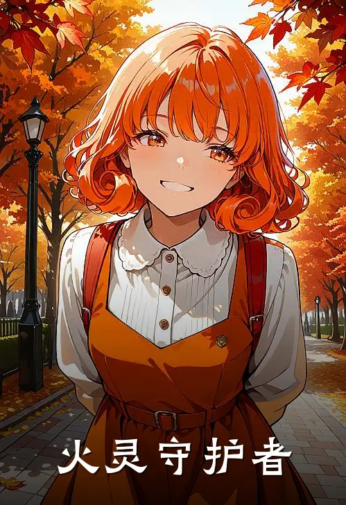 火灵守护者(林深周浩)全本免费小说_阅读免费小说火灵守护者林深周浩