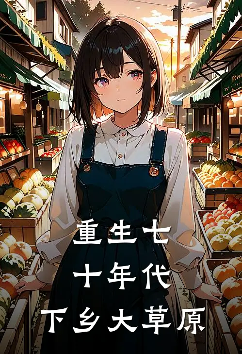 重生七十年代，下乡大草原