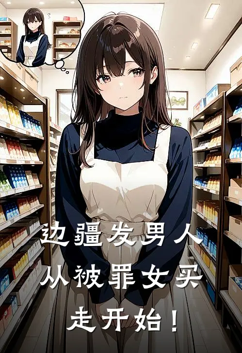 边疆发男人，从被罪女买走开始！