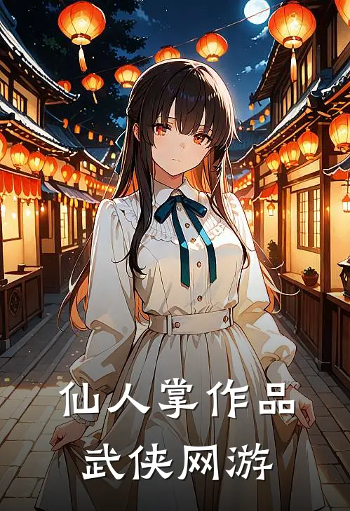 仙人掌作品：武侠网游齐墨林清新热门小说_最新章节列表仙人掌作品：武侠网游(齐墨林清)