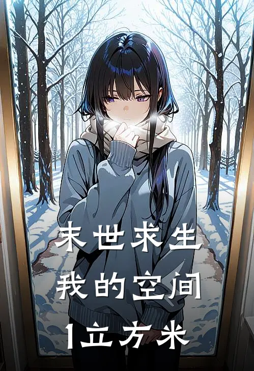 末世求生：我的空间1立方米