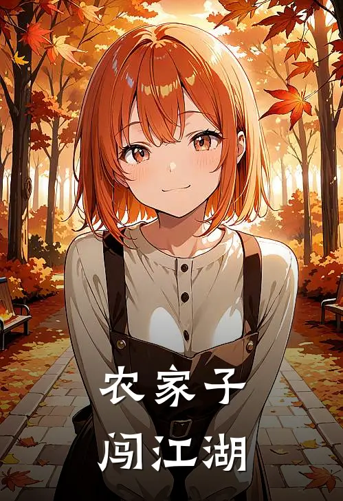 农家子闯江湖林大山杨啸天免费小说笔趣阁_完结小说免费阅读农家子闯江湖林大山杨啸天