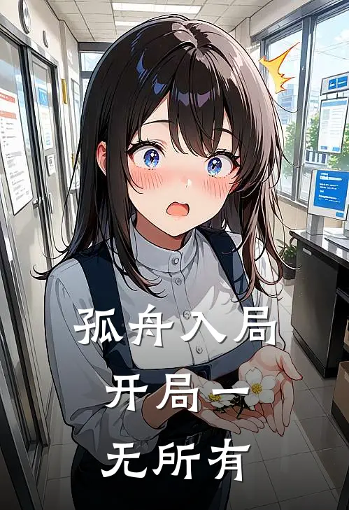 孤舟入局：开局一无所有(李丹永元)免费小说笔趣阁_完结版小说推荐孤舟入局：开局一无所有(李丹永元)