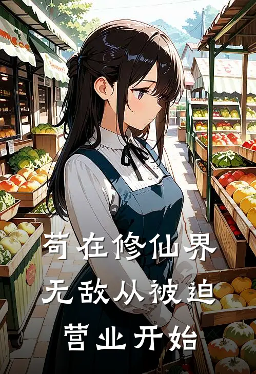 苟在修仙界，无敌从被迫营业开始