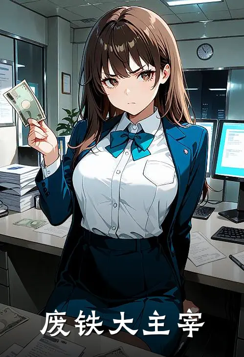 废铁大主宰绿液绿液最新好看小说_最新章节列表废铁大主宰(绿液绿液)