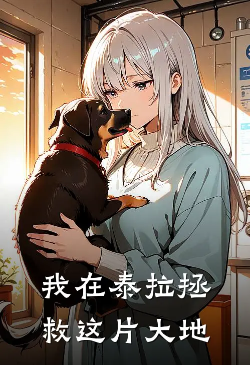 我在泰拉拯救这片大地