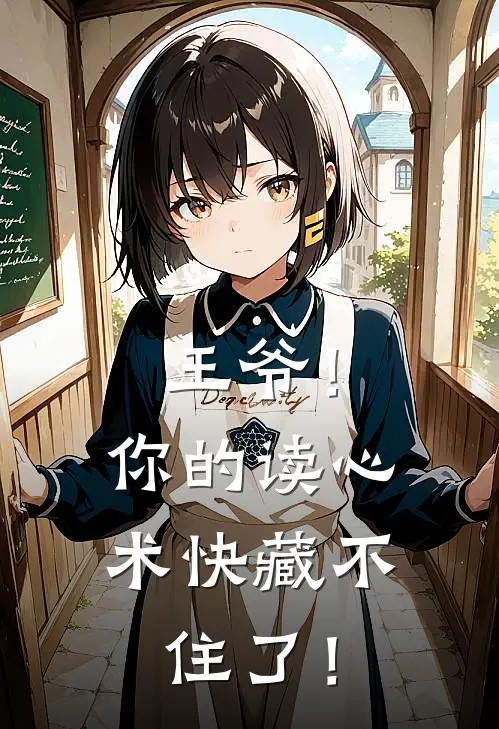 王爷！你的读心术快藏不住了！