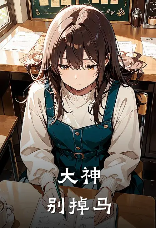 大神，别掉马