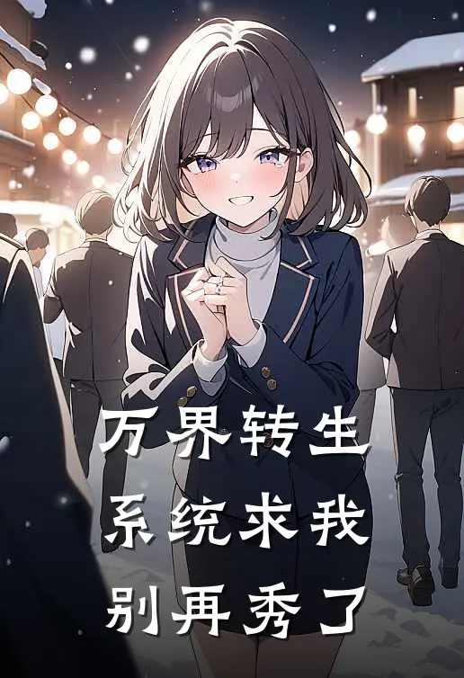 万界转生：系统求我别再秀了