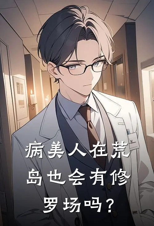 病美人在荒岛也会有修罗场吗？苏晚赵峰完结版小说_最新章节列表病美人在荒岛也会有修罗场吗？(苏晚赵峰)