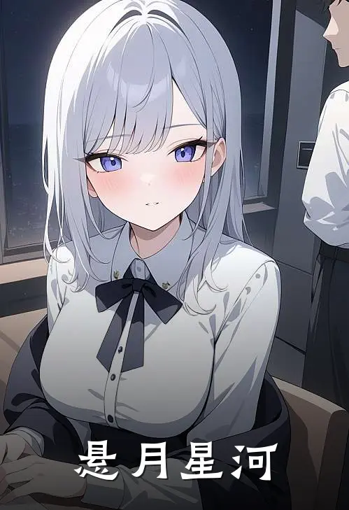 悬月星河(洛回洛回)免费小说全本阅读_最新章节列表悬月星河(洛回洛回)