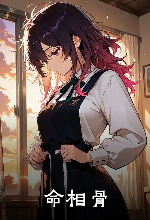 命相骨(李长庚赵玄清)完整版免费阅读_最新章节列表命相骨(李长庚赵玄清)