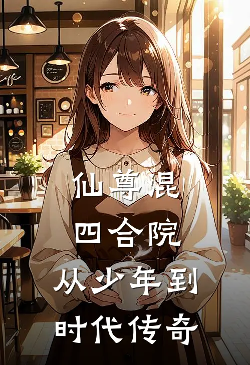 仙尊混四合院：从少年到时代传奇