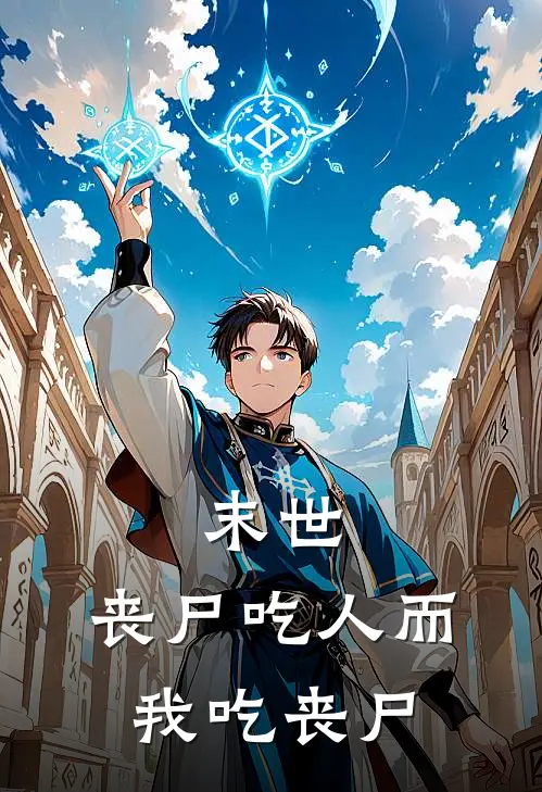 末世：丧尸吃人而我吃丧尸吴奇潘金媛热门小说免费阅读_完本完结小说末世：丧尸吃人而我吃丧尸(吴奇潘金媛)