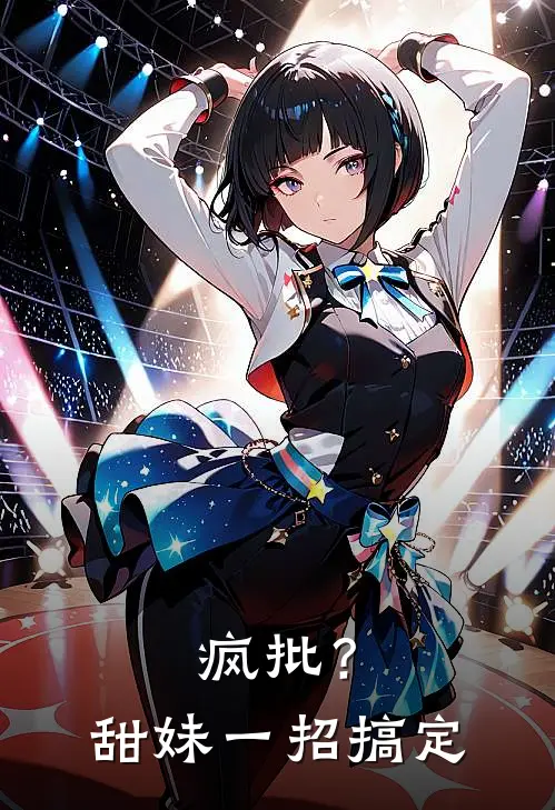 疯批？甜妹一招搞定(徐锦回洛暄承)免费完结小说_免费小说在线阅读疯批？甜妹一招搞定(徐锦回洛暄承)