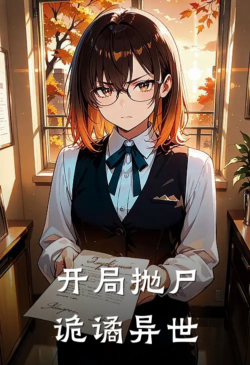 开局抛尸，诡谲异世(白薇廖武)热门网络小说推荐_最新章节列表开局抛尸，诡谲异世(白薇廖武)