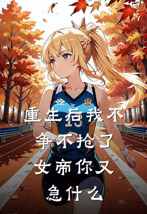 《重生后我不争不抢了，女帝你又急什么》许昭云白绫完结版阅读_许昭云白绫完结版在线阅读