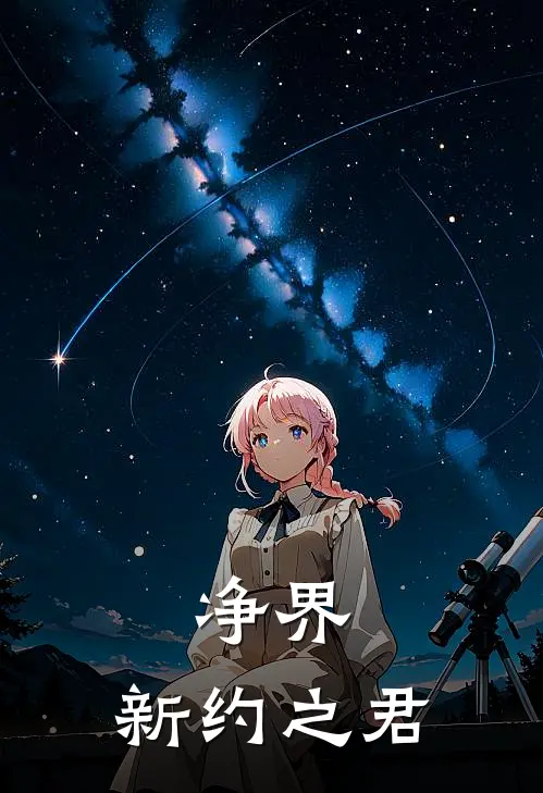 净界：新约之君