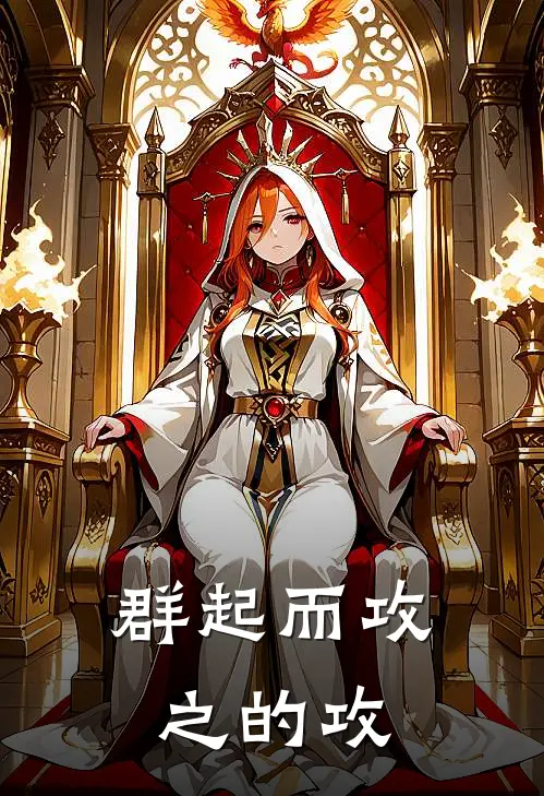 群起而攻之的攻