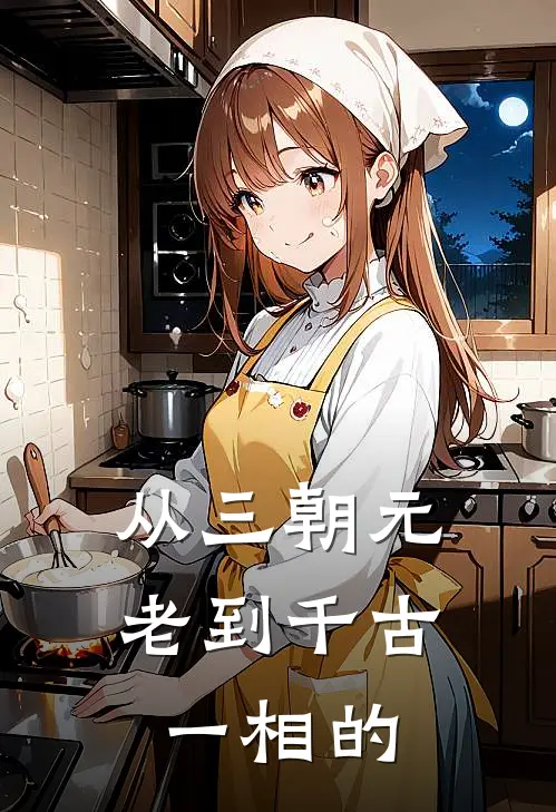 从三朝元老到千古一相的