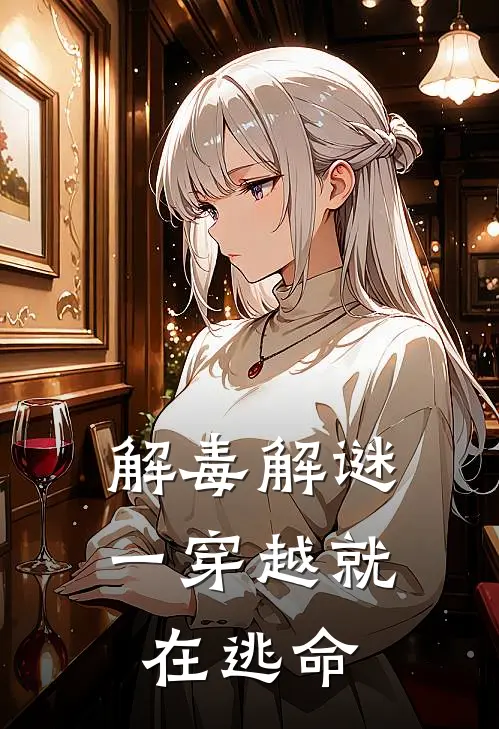 解毒解谜，一穿越就在逃命(宋九九桃儿)最新免费小说_完本小说免费阅读解毒解谜，一穿越就在逃命宋九九桃儿