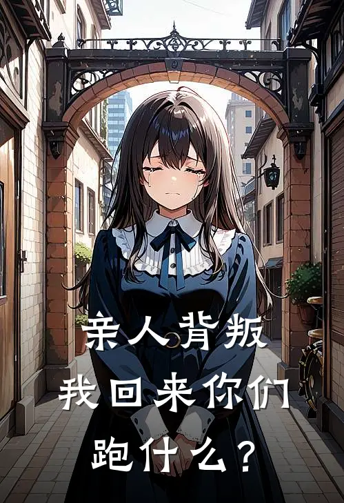 亲人背叛，我回来你们跑什么？赵明慧子最新小说全文阅读_在线免费小说亲人背叛，我回来你们跑什么？(赵明慧子)