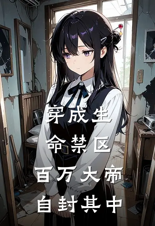 穿成生命禁区，百万大帝自封其中