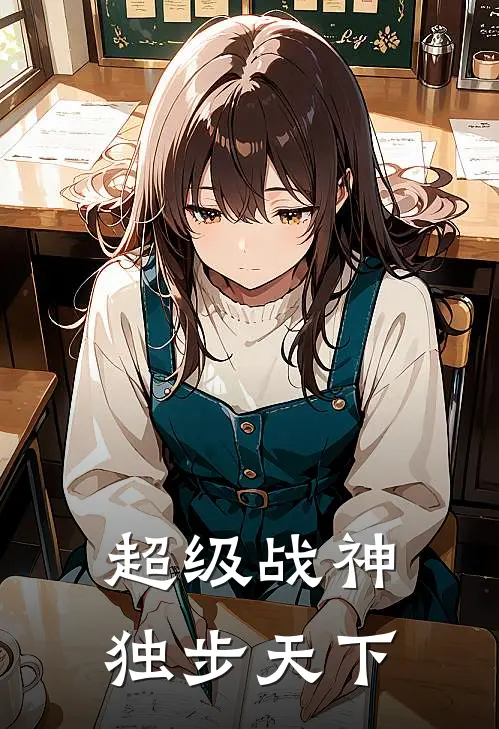 超级战神独步天下