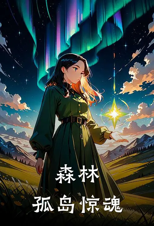 森林：孤岛惊魂