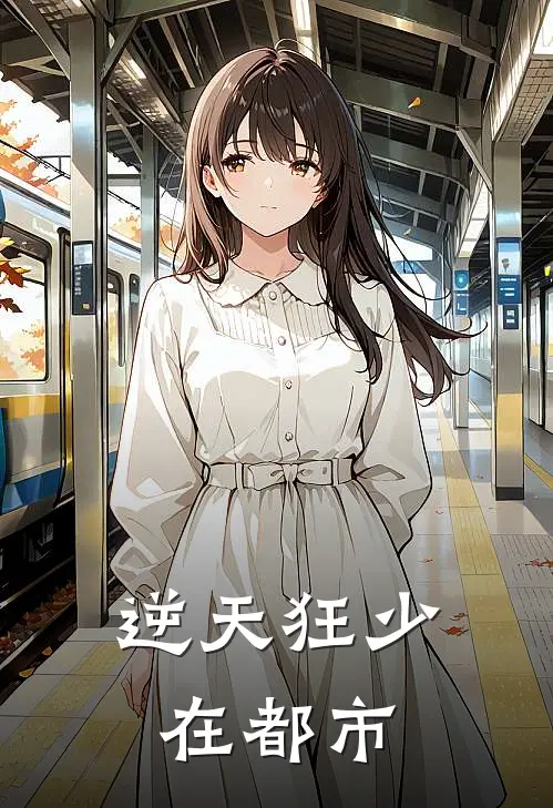 逆天狂少在都市