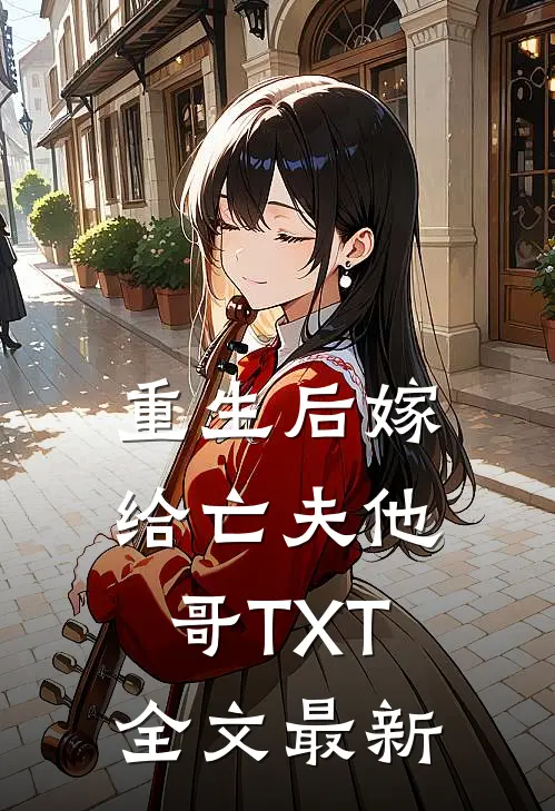 重生后嫁给亡夫他哥TXT全文最新