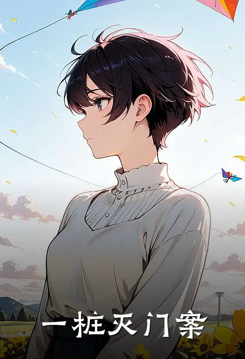 一桩灭门案张圣年林玉英免费小说免费阅读_推荐完结小说一桩灭门案(张圣年林玉英)