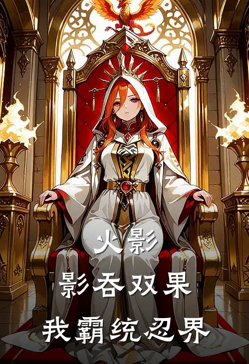 火影：影吞双果，我霸统忍界(付岩杰伊鲁卡)最新好看小说_无弹窗全文免费阅读火影：影吞双果，我霸统忍界付岩杰伊鲁卡