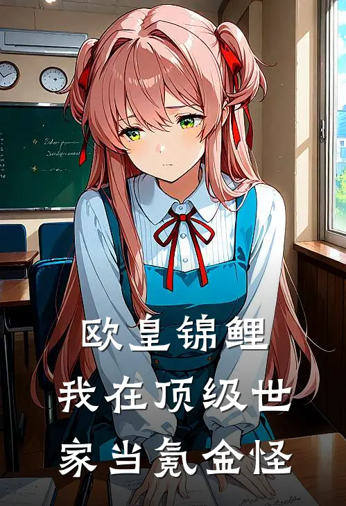 欧皇锦鲤：我在顶级世家当氪金怪(周昊王浩)已完结小说_欧皇锦鲤：我在顶级世家当氪金怪(周昊王浩)小说免费在线阅读