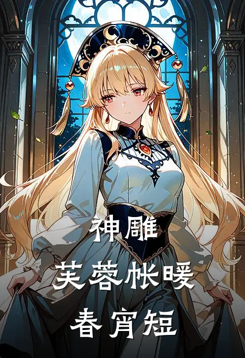 秦承陆冠英《神雕：芙蓉帐暖春宵短》最新章节阅读_(神雕：芙蓉帐暖春宵短)全章节免费在线阅读