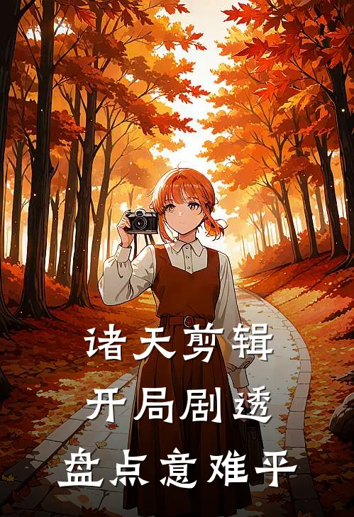 诸天剪辑：开局剧透，盘点意难平(林夜林夜)最新热门小说_完结小说诸天剪辑：开局剧透，盘点意难平(林夜林夜)