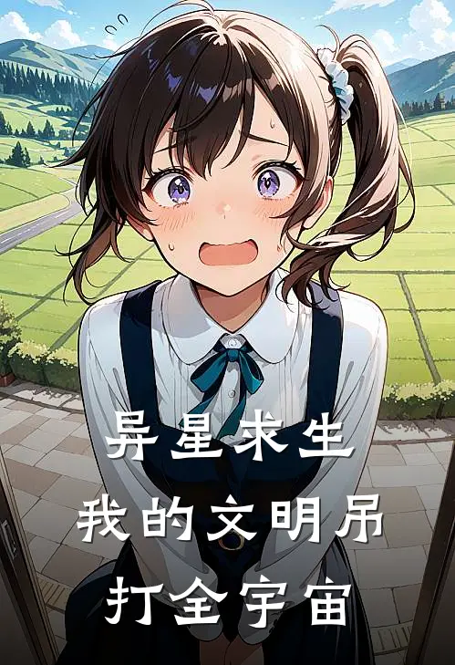 异星求生：我的文明吊打全宇宙(林航伽利略)网络热门小说_最新小说异星求生：我的文明吊打全宇宙(林航伽利略)