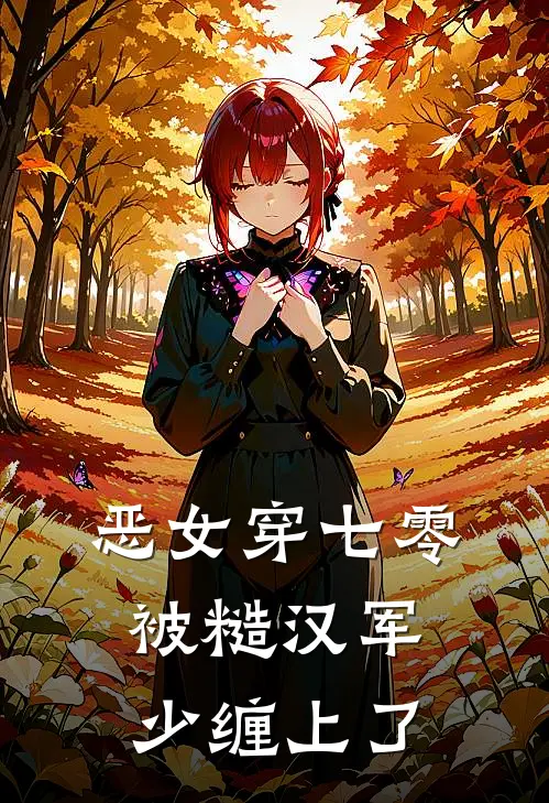 恶女穿七零，被糙汉军少缠上了(宁云欢宁成功)全本免费小说_阅读免费小说恶女穿七零，被糙汉军少缠上了宁云欢宁成功