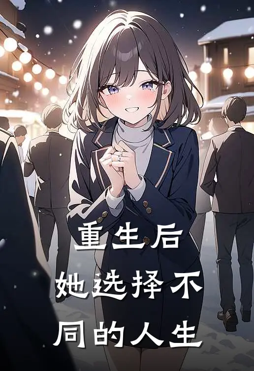 重生后，她选择不同的人生陈夏赵薇小说最新章节_最新小说推荐重生后，她选择不同的人生陈夏赵薇
