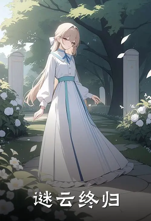 谜云终归