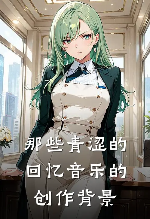 那些青涩的回忆音乐的创作背景