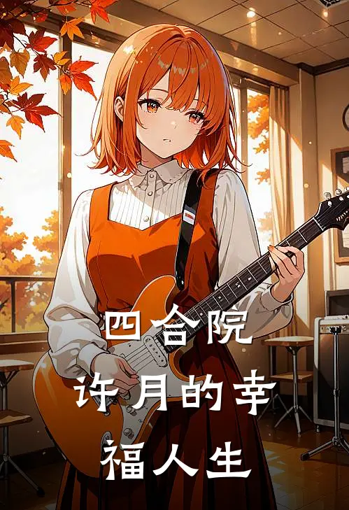 四合院：许月的幸福人生