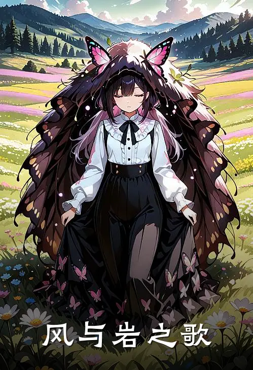 风与岩之歌