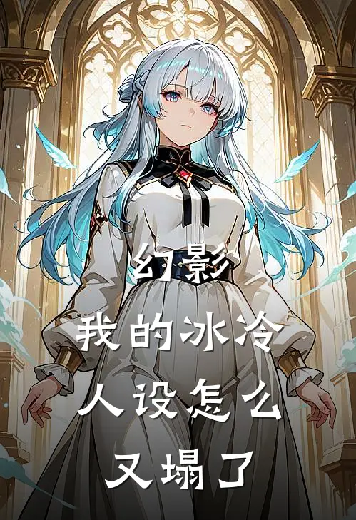 幻影：我的冰冷人设怎么又塌了