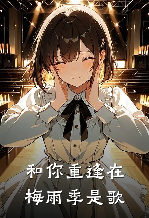 和你重逢在梅雨季是歌