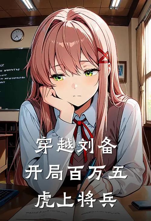 穿越刘备，开局百万五虎上将兵张飞刘备全文免费阅读无弹窗大结局_(穿越刘备，开局百万五虎上将兵)张飞刘备最新章节列表笔趣阁（穿越刘备，开局百万五虎上将兵）